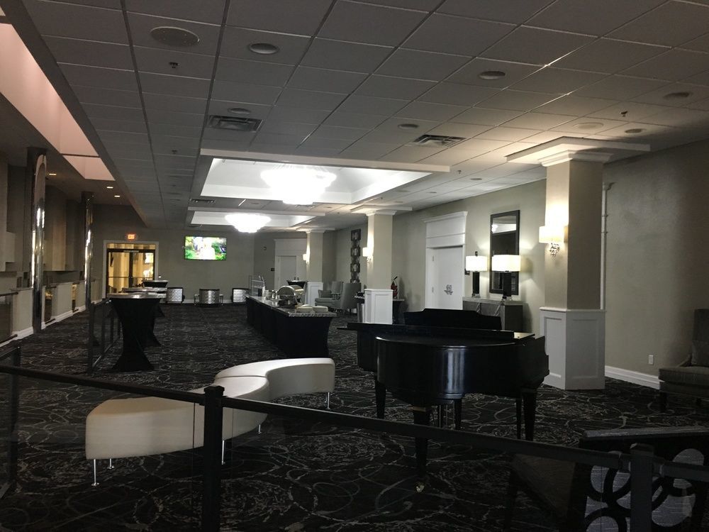 Clarion Inn Des Moines Airport Екстер'єр фото